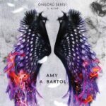 Kefaret (Öngörü 5) – Amy A. Bartol